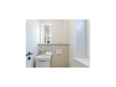 Holiday house Moderne Doppelhaushälfte in Niebüll - Features photo 9