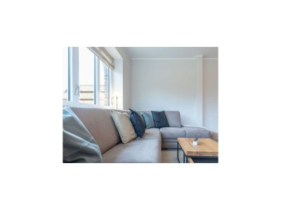 Holiday house Moderne Doppelhaushälfte in Niebüll - Features photo 10