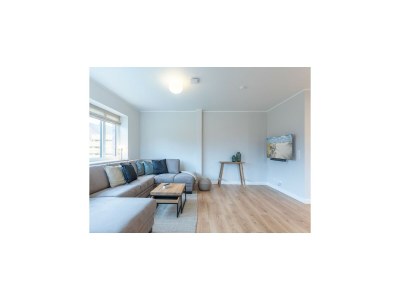 Holiday house Moderne Doppelhaushälfte in Niebüll - Features photo 12