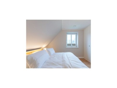 Holiday house Moderne Doppelhaushälfte in Niebüll - Features photo 13