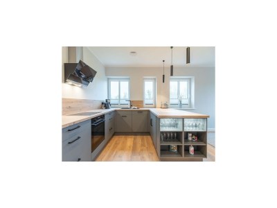 Holiday house Moderne Doppelhaushälfte in Niebüll - Features photo 14