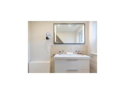 Holiday house Moderne Doppelhaushälfte in Niebüll - Features photo 15