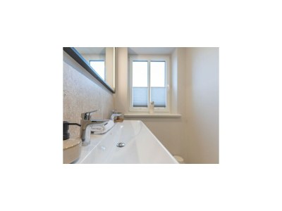 Holiday house Moderne Doppelhaushälfte in Niebüll - Features photo 17