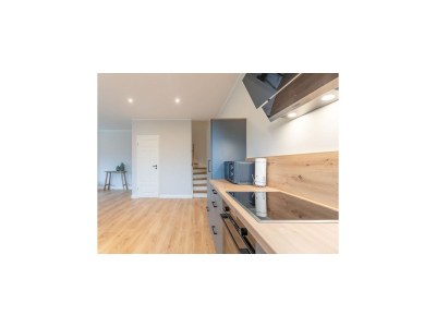 Holiday house Moderne Doppelhaushälfte in Niebüll - Features photo 18