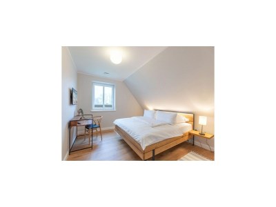 Holiday house Moderne Doppelhaushälfte in Niebüll - Features photo 20