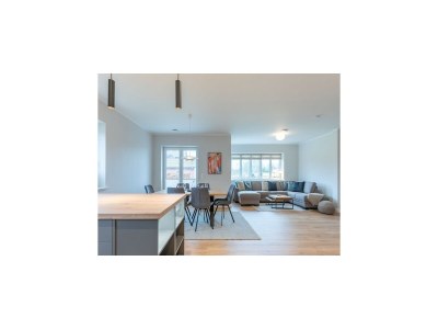 Holiday house Moderne Doppelhaushälfte in Niebüll - Features photo 21