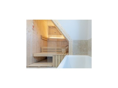 Holiday house Moderne Doppelhaushälfte in Niebüll - Outdoor photo 22