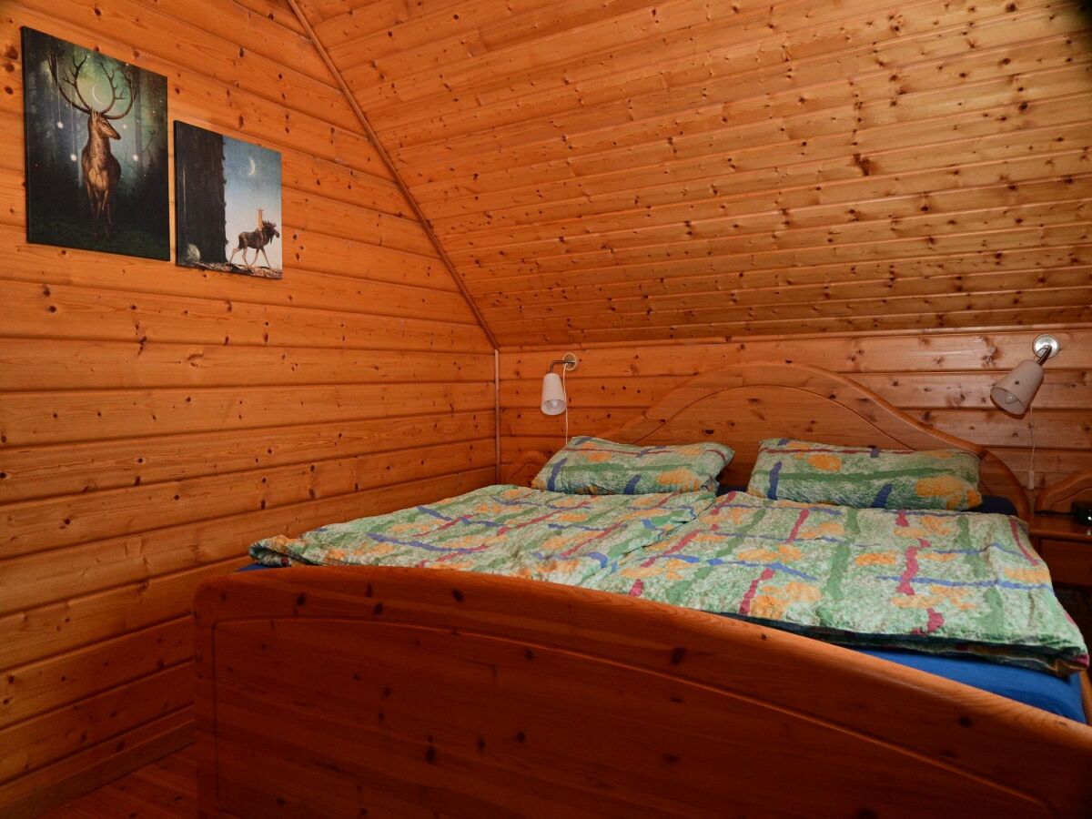 Holiday house Doppelhaushälfte in Hasselfelde - Features photo 5