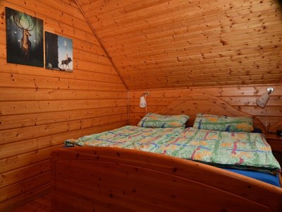 Holiday house Doppelhaushälfte in Hasselfelde - Features photo 5