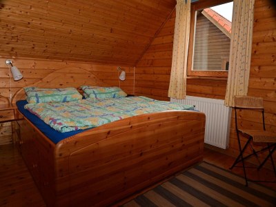 Holiday house Doppelhaushälfte in Hasselfelde - Features photo 6