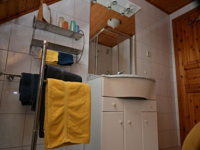 Holiday house Doppelhaushälfte in Hasselfelde - Features photo 8