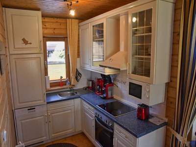 Holiday house Doppelhaushälfte in Hasselfelde - Features photo 11