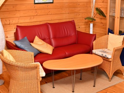 Holiday house Doppelhaushälfte in Hasselfelde - Features photo 13