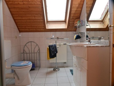 Holiday house Doppelhaushälfte in Hasselfelde - Features photo 15