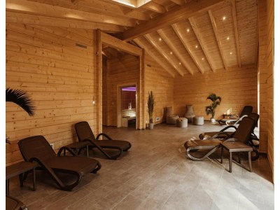 Holiday house Doppelhaushälfte in Hasselfelde - Outdoor photo 30