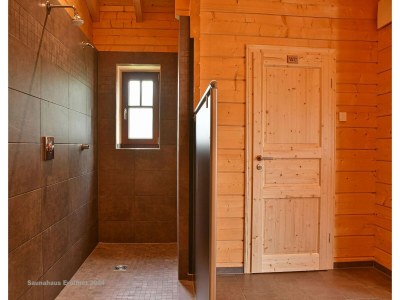 Holiday house Doppelhaushälfte in Hasselfelde - Outdoor photo 31