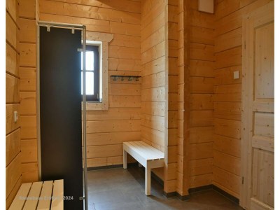 Holiday house Doppelhaushälfte in Hasselfelde - Outdoor photo 33