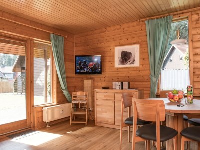 Holiday house Doppelhaushälfte in Hasselfelde - Features photo 7