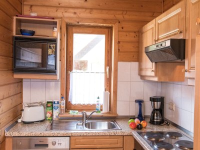 Holiday house Doppelhaushälfte in Hasselfelde - Features photo 8