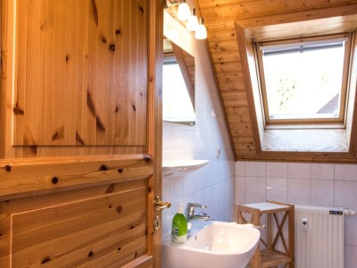 Holiday house Doppelhaushälfte in Hasselfelde - Features photo 11