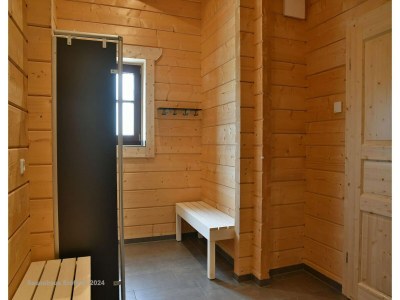 Holiday house Doppelhaushälfte in Hasselfelde - Outdoor photo 21