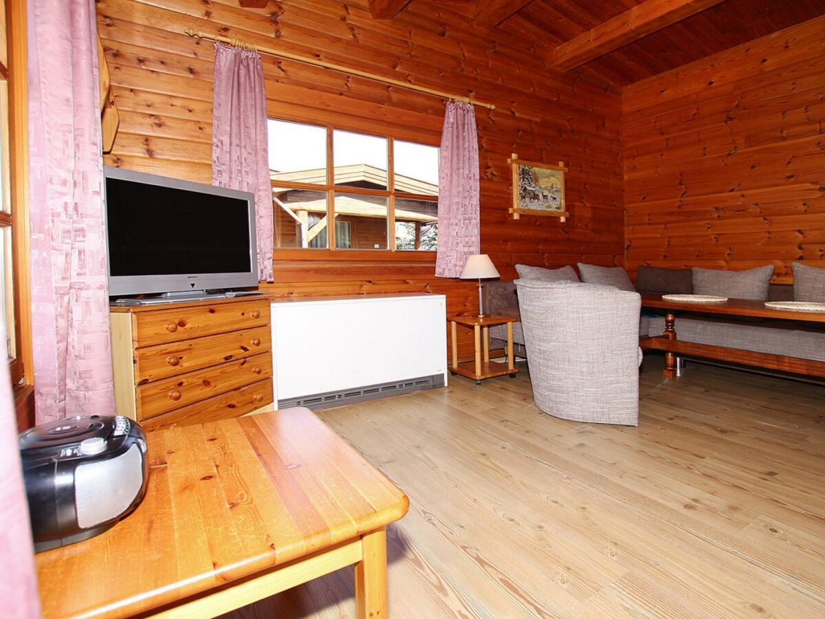 Holiday house Blockhaus, Hasselfelde - Features photo 4