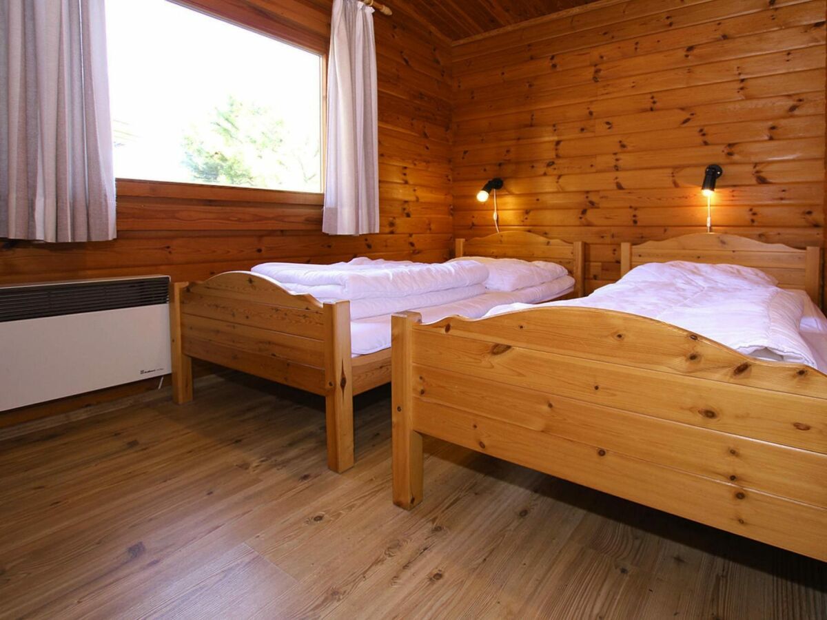 Holiday house Blockhaus, Hasselfelde - Features photo 5