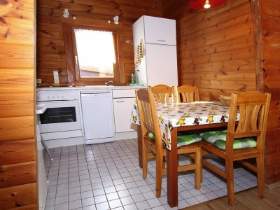 Holiday house Blockhaus, Hasselfelde - Features photo 7