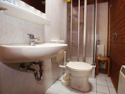 Holiday house Blockhaus, Hasselfelde - Features photo 8