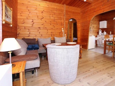 Holiday house Blockhaus, Hasselfelde - Features photo 9