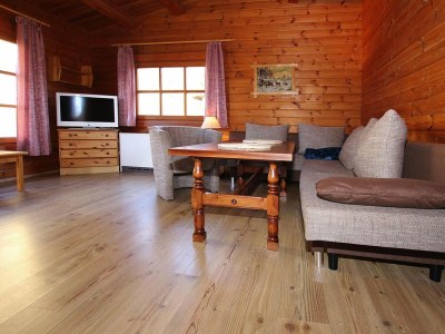 Holiday house Blockhaus, Hasselfelde - Features photo 10