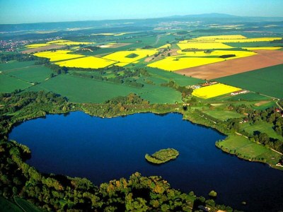 Holiday house Blockhaus, Hasselfelde - Environment photo 23