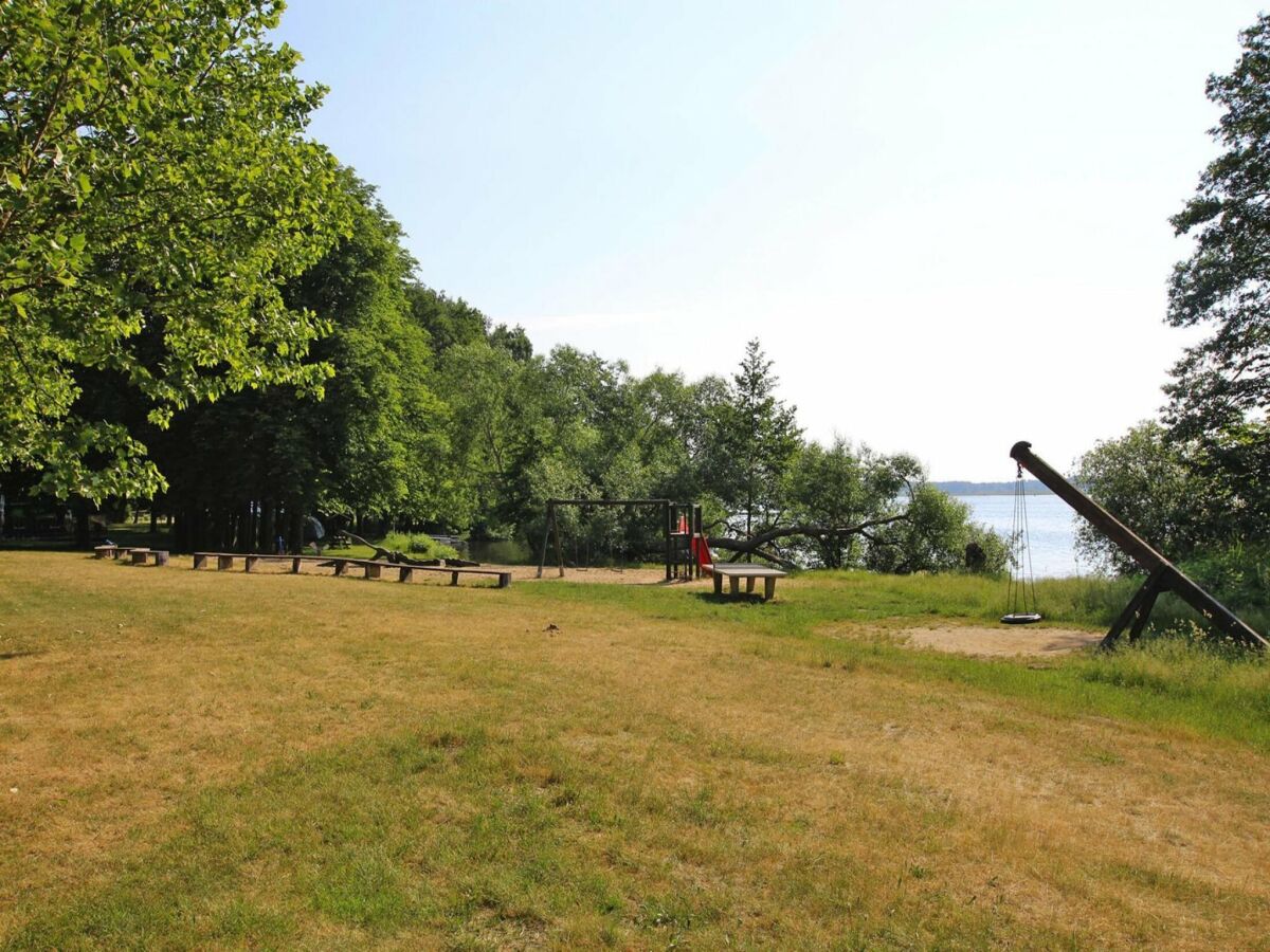 Apartment Ferienwohnung, Röbel an der Müritz - Outdoor photo 4