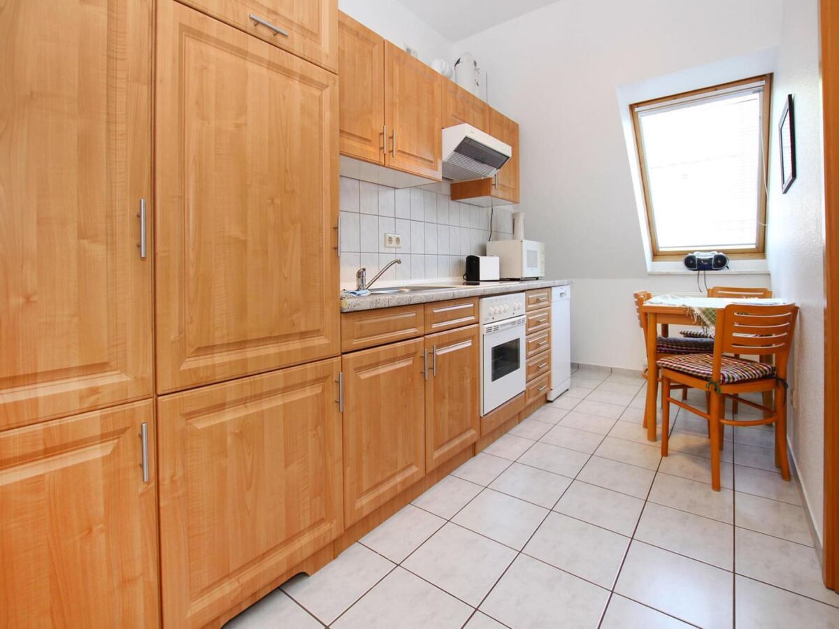 Apartment Ferienwohnung, Röbel an der Müritz - Features photo 5