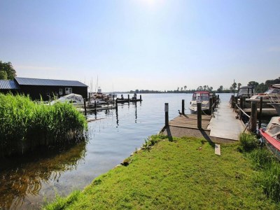 Apartment Ferienwohnung, Röbel an der Müritz - Outdoor photo 3