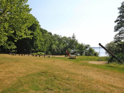 Apartment Ferienwohnung, Röbel an der Müritz - Outdoor photo 4