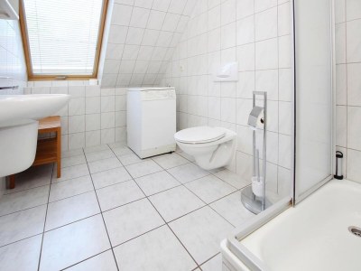 Apartment Ferienwohnung, Röbel an der Müritz - Features photo 7