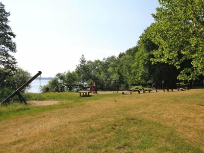 Apartment Ferienwohnung, Röbel an der Müritz - Outdoor photo 2