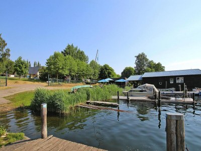 Apartment Ferienwohnung, Röbel an der Müritz - Outdoor photo 5
