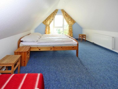 Apartment Ferienwohnung, Röbel an der Müritz - Features photo 6