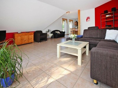 Apartment Ferienwohnung, Röbel an der Müritz - Features photo 7