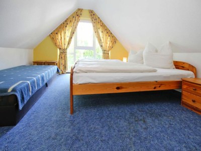 Apartment Ferienwohnung, Röbel an der Müritz - Features photo 8