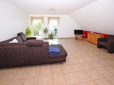 Apartment Ferienwohnung, Röbel an der Müritz - Features photo 10