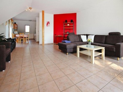 Apartment Ferienwohnung, Röbel an der Müritz - Features photo 11