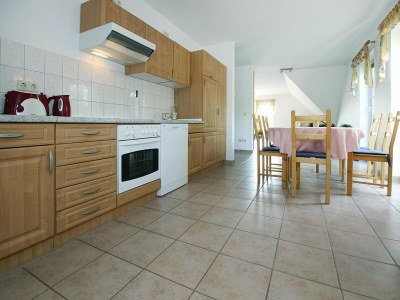 Apartment Ferienwohnung, Röbel an der Müritz - Features photo 12