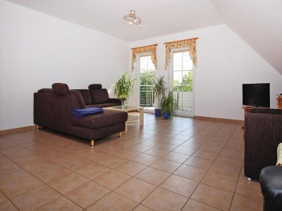 Apartment Ferienwohnung, Röbel an der Müritz - Features photo 13