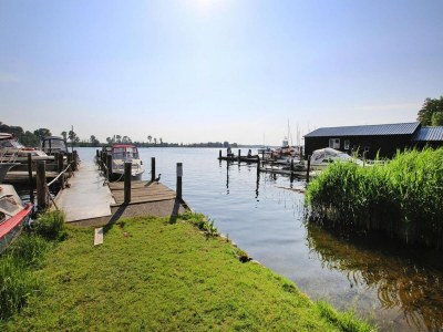 Apartment Ferienwohnung, Röbel an der Müritz - Environment photo 16