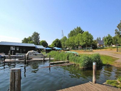 Apartment Ferienwohnung, Röbel an der Müritz - Environment photo 19