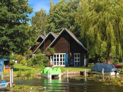 Apartment Ferienwohnung, Röbel an der Müritz - Environment photo 20