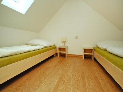 Apartment Ferienwohnung in Plau am See - Features photo 10